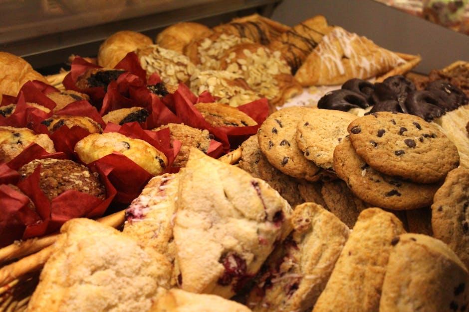 Tips and Tricks for Perfectly Fluffy Scones: Mastering the Art of Baking