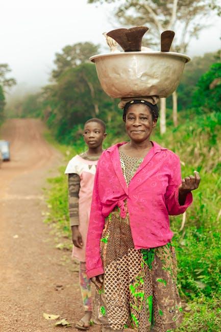 Community Vibes: The⁢ Power of Connection in‍ a Changing Landscape