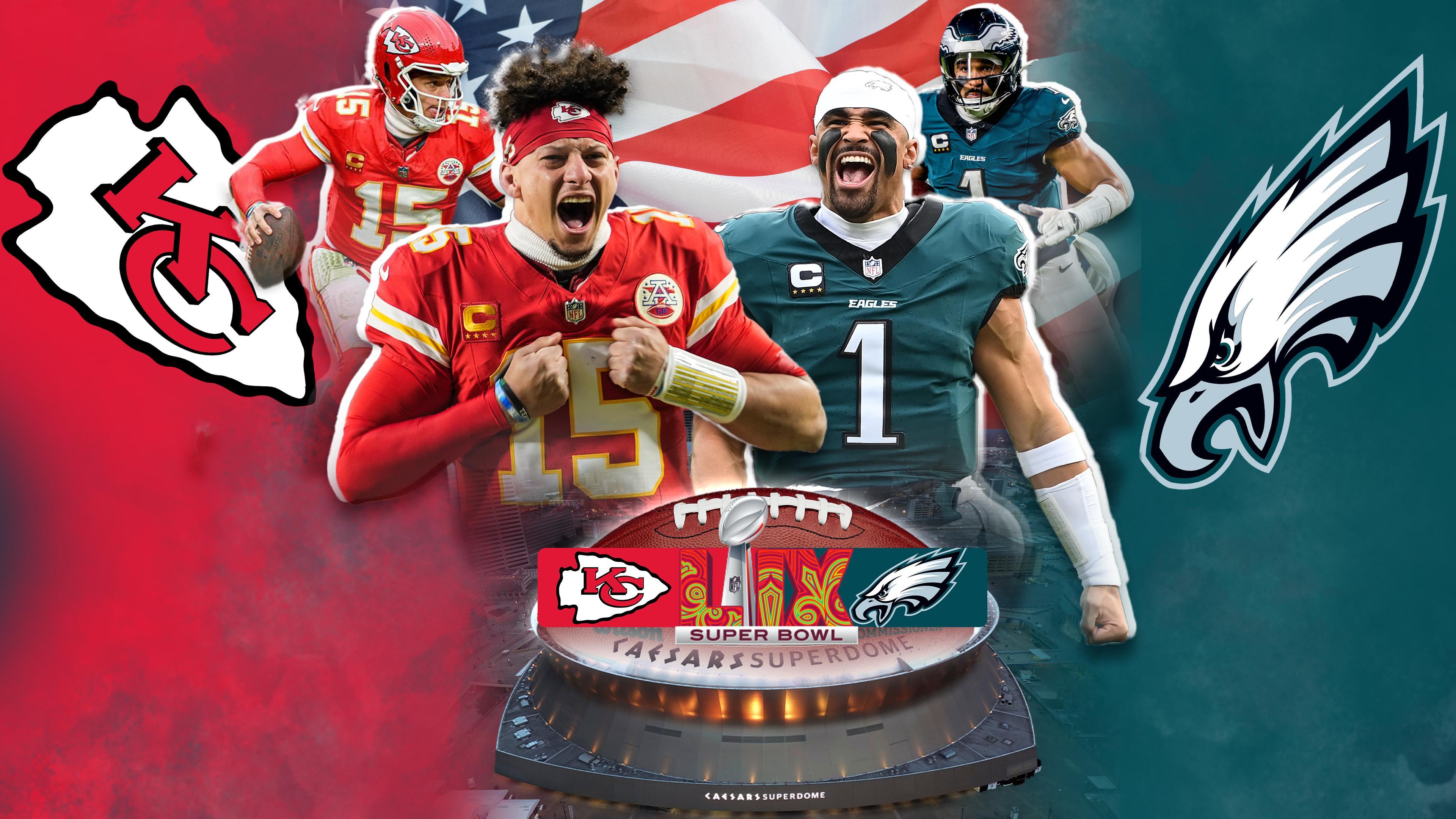 Catch the Super Bowl on YouTube: Your Ultimate Guide!