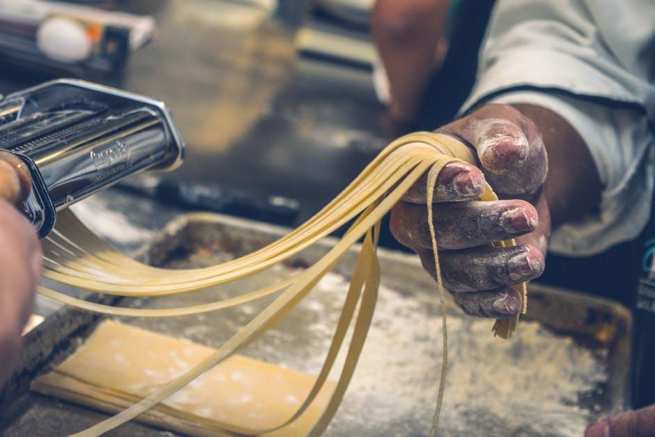 Exploring the ​Art of Scone Making Through YouTube Tutorials