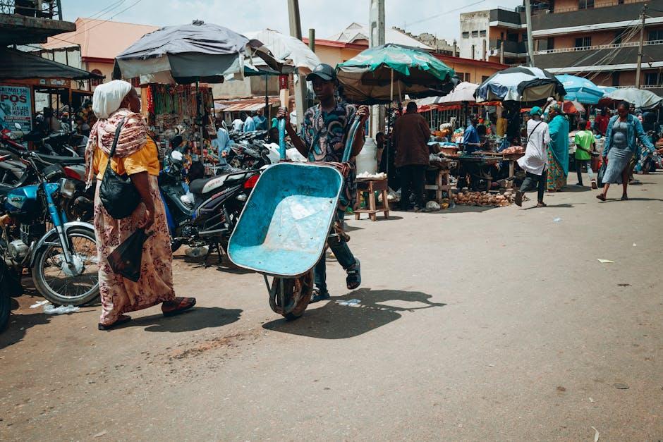 Building a⁢ Community: Engaging ‍Viewers‌ and ‍Growing Your⁢ Audience