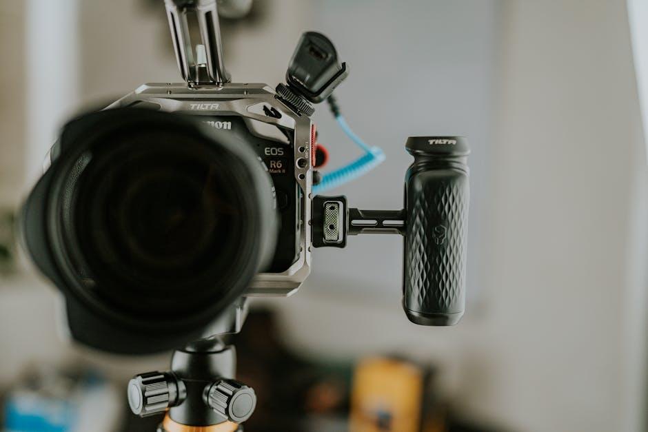 Tips and Tricks for Optimal Video Quality and Storage ⁢Efficiency