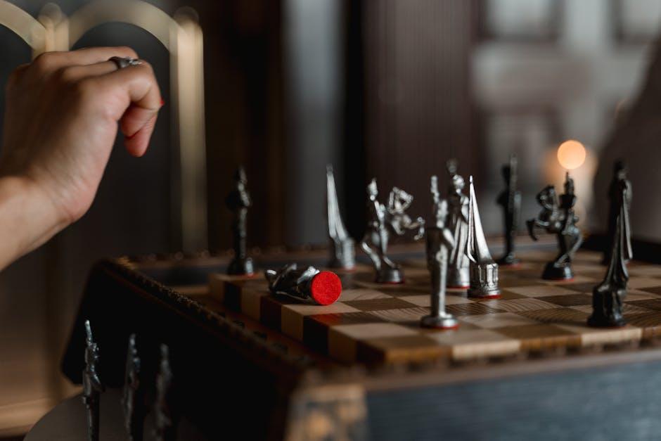 Unlocking the Fun ⁢Factor in Mental⁤ Omega⁤ Gameplay