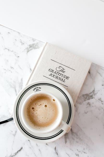 Embracing ​the Digital Detox: Finding Balance Beyond​ the Screen