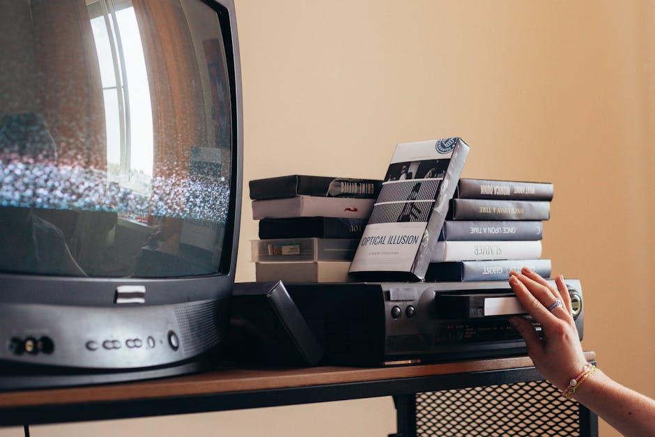 Maximizing Your Video Collection:‌ Tips‍ for Organizing‌ and Accessing Your Downloads