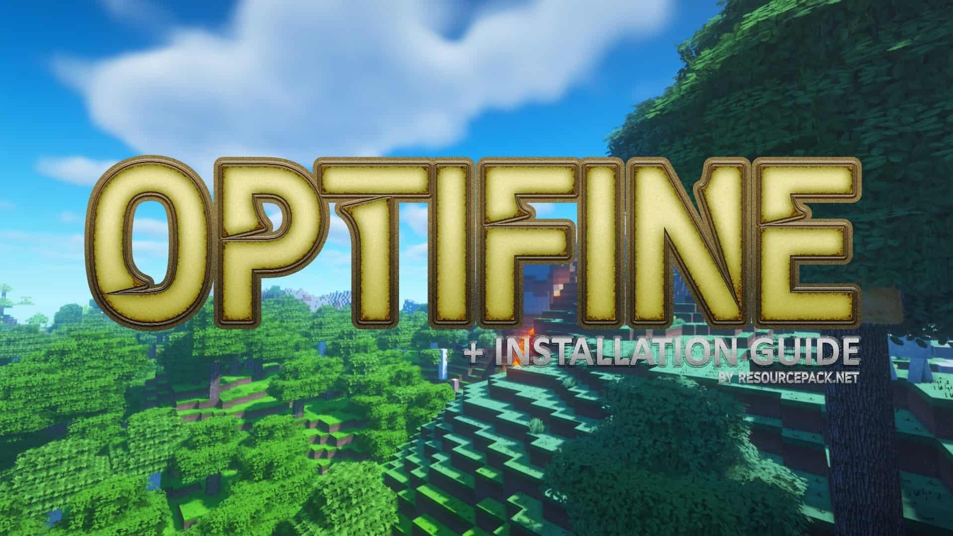 Navigating the Download Maze: Simple ⁤Steps to Grab OptiFine
