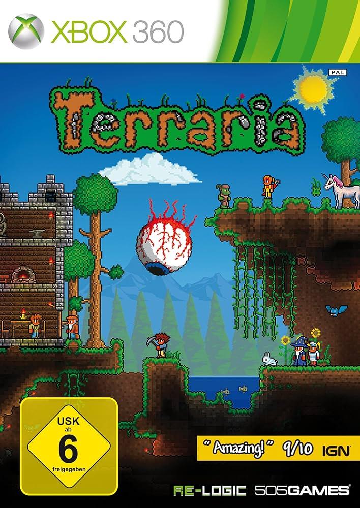 Building a ‌Community: Engaging with ‍Fellow Terraria ⁤Fans on YouTube