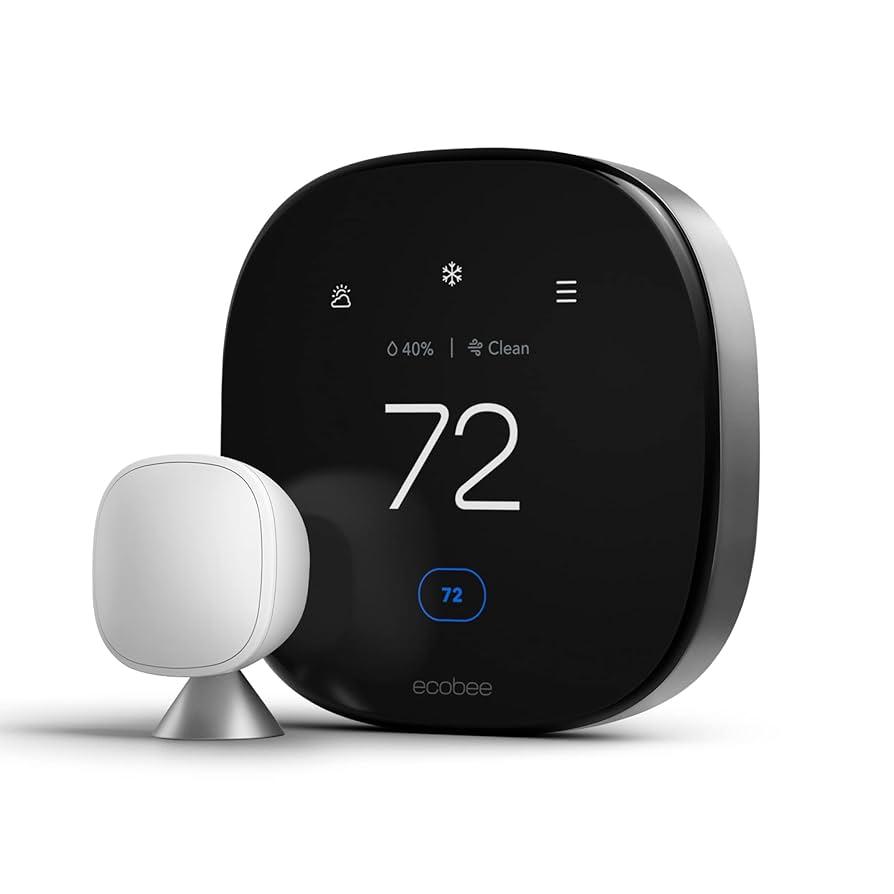 Installing the Ecobee: A Straightforward Step-by-Step‍ Process