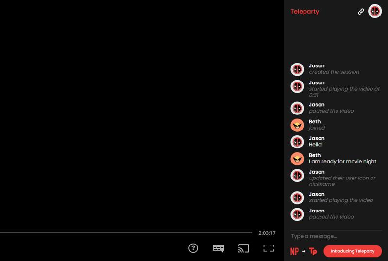 Getting Started⁢ with ​Teleparty and YouTube for a⁤ Virtual Hangout Experience