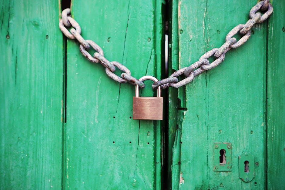 What Happens Next: Understanding the Consequences of ⁣Closure