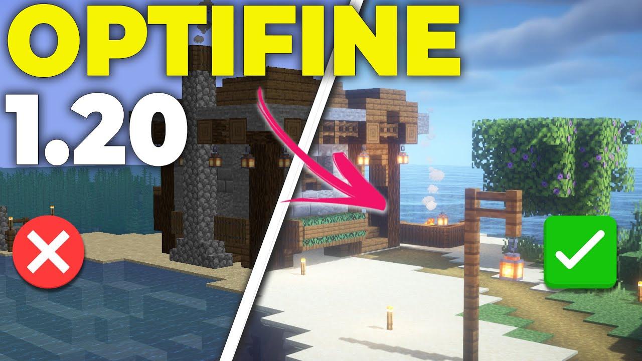 Enhancing Gameplay: ⁤Unlocking the Power of ​OptiFine ‌Features