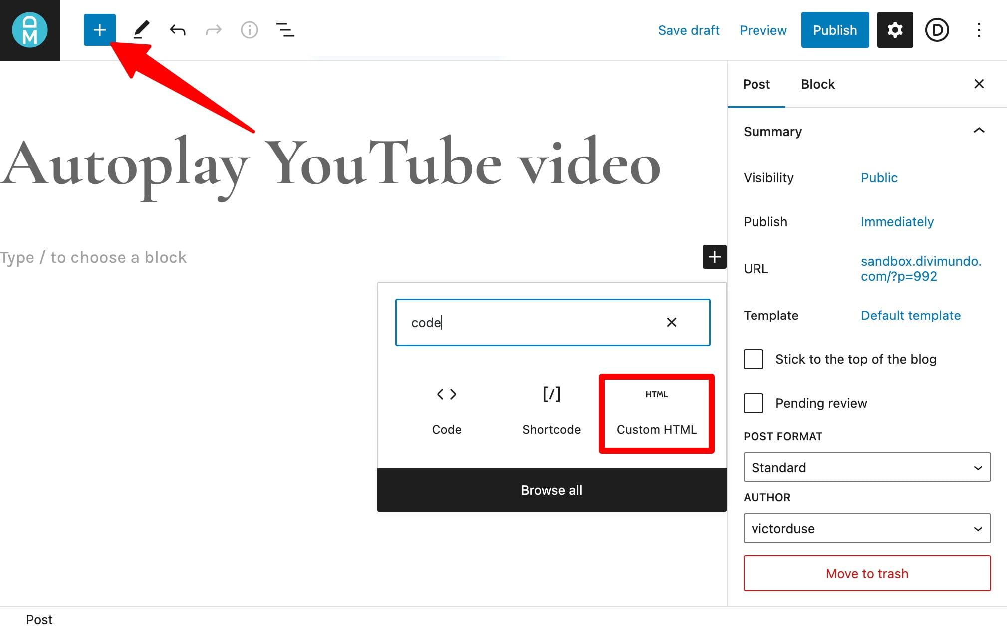 Simple Steps to Turn‍ Off Autoplay on Your Devices