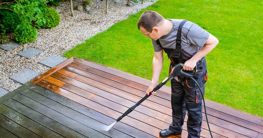 How PowerWash Clears the Clutter for a Smoother ​YouTube Journey