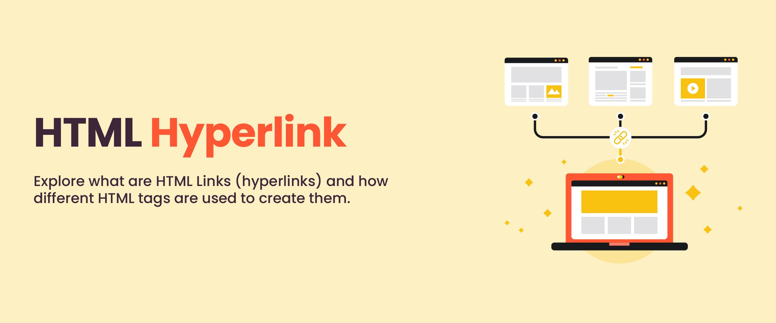 Unlocking the⁢ Power of Hyperlinks for Seamless Video ‍Integration