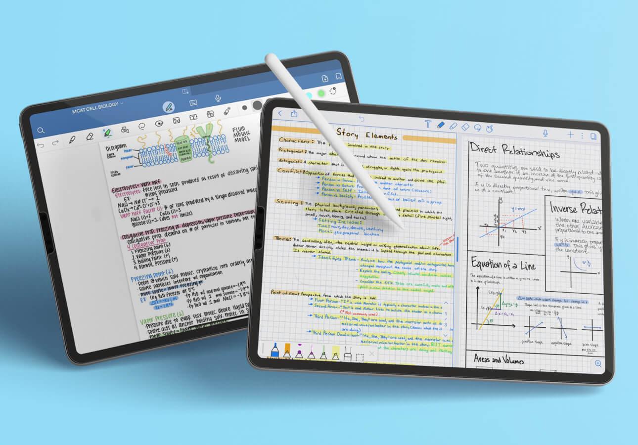 Maximizing ‌Your Learning⁤ Experience⁣ with Visuals in GoodNotes
