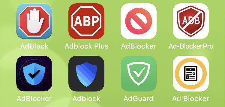 Staying Safe Online: Managing Privacy with ‍the Best​ Adblockers