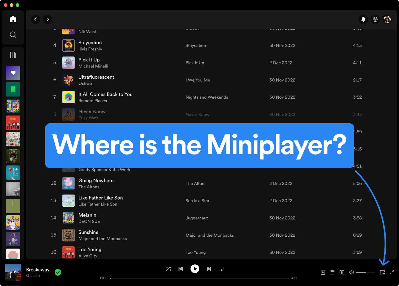 Unlocking the Miniplayer Magic for Ultimate Convenience