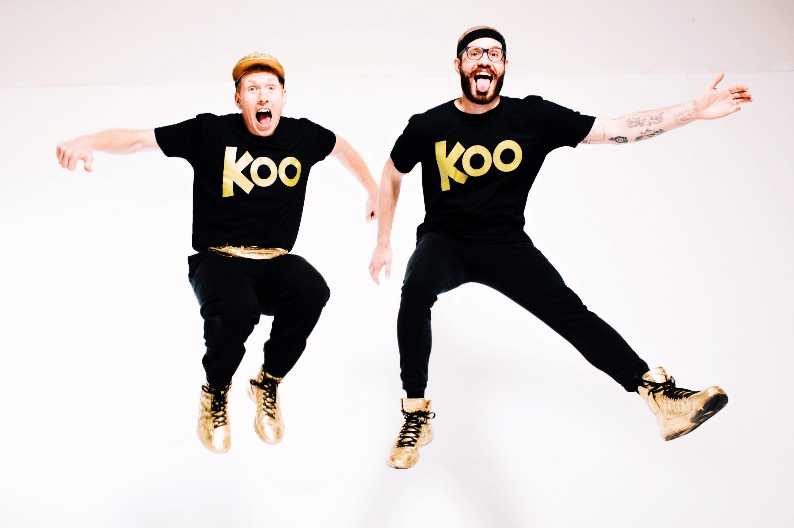 The Impact of Koo Koo’s Vlogs: ‍How One YouTuber⁢ Captivated a⁢ Generation