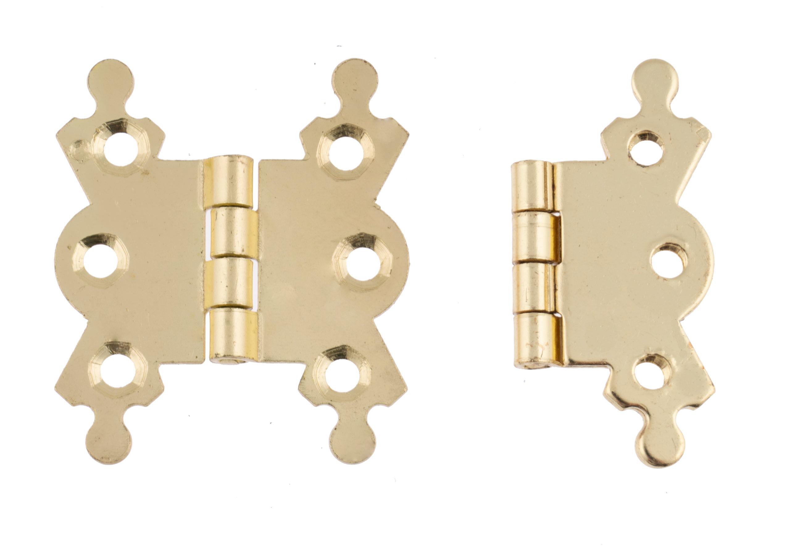 Maintaining Your⁤ Butterfly Hinges ‌for Long-Lasting Performance