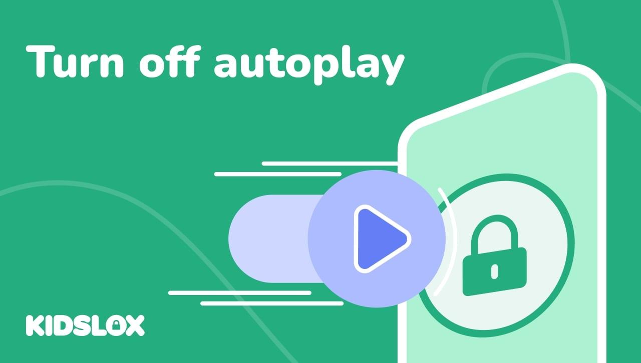 Reclaiming Your Viewing Experience: The ‌Benefits of Turning Off Autoplay