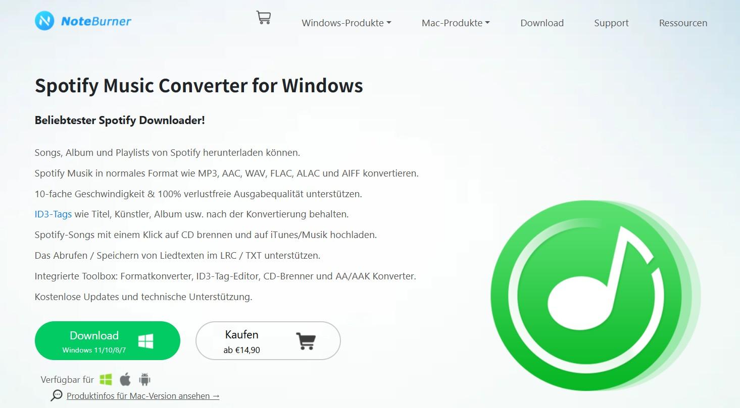 Comparing NoteBurner with Other Music Converters: A Safety Perspective